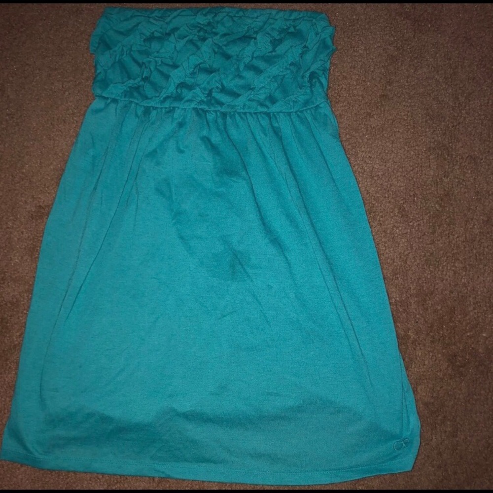 Op Bathing Suit Cover Up